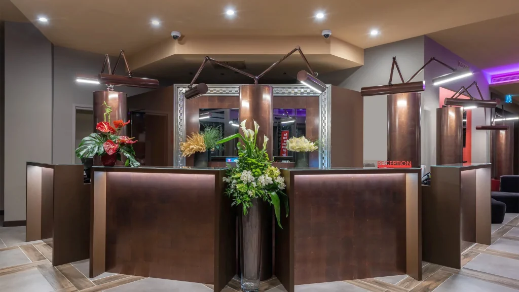 الفندق ليوناردو رويال فينيسيا ميستري - فينيسيا